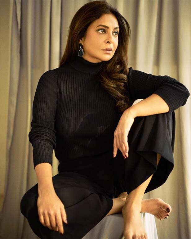 Shefali Shah