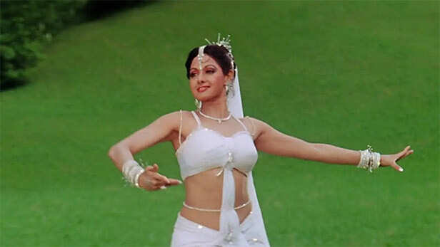 Sridevi Movies - Chandni