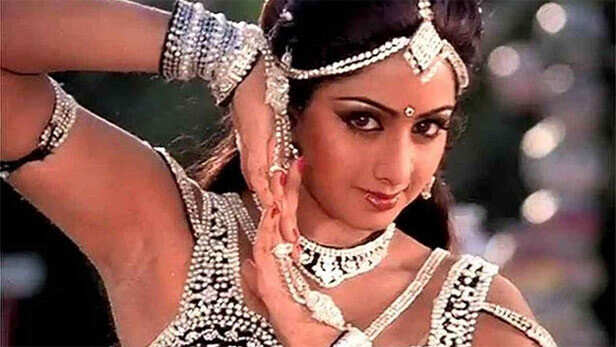 Sridevi Movies Himmatwala