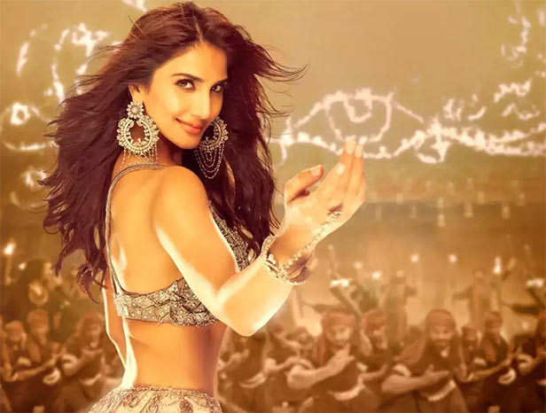The top seven songs of Vaani Kapoor that show her dancing prowess