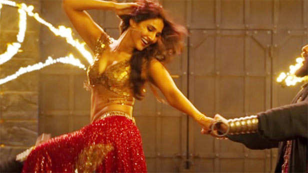 The top seven songs of Vaani Kapoor that show her dancing prowess