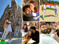 Vignesh Shivan And Nayanthara Share Some Stunning Pictures From Their Spanish Holiday