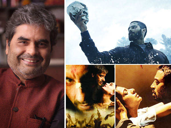 Vishal Bhardwaj's desi transformation of Shakespeare remains unmatched