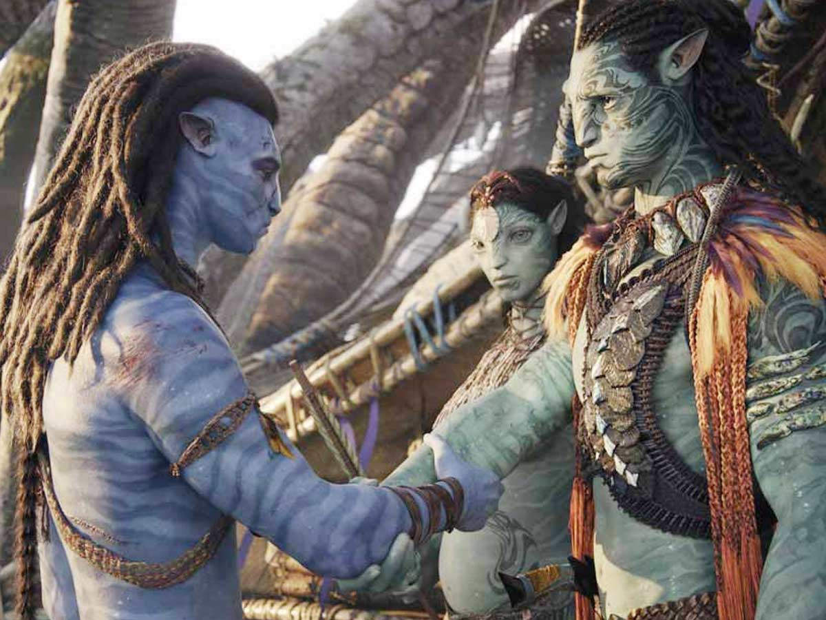 Akshay Kumar, Avatar The Way of Water