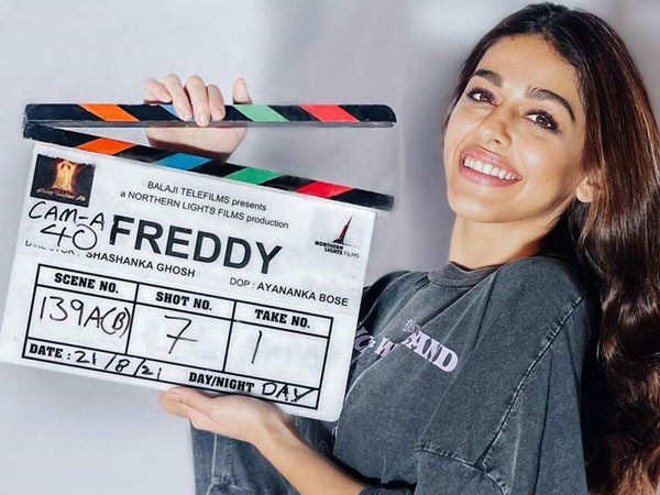 Alaya F on how Freddy is a milestone in her career