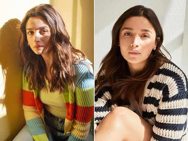 Winter Fashion Inspiration From Your Favourite Bollywood