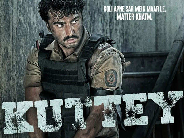 Kuttey Official Trailer Releases, Promises Action-Packed Watch