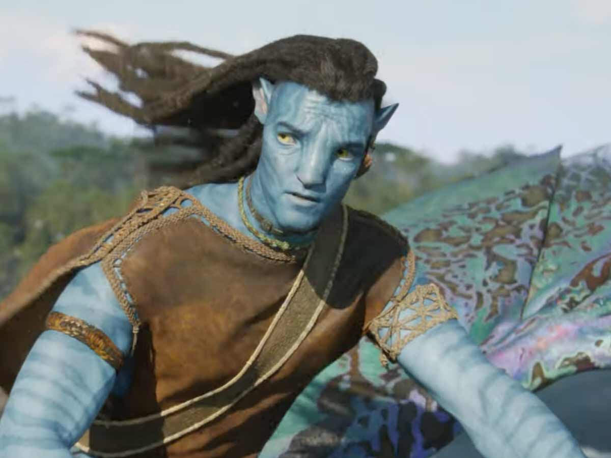 Avatar 2