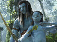 Avatar: The Way of Water Movie Review