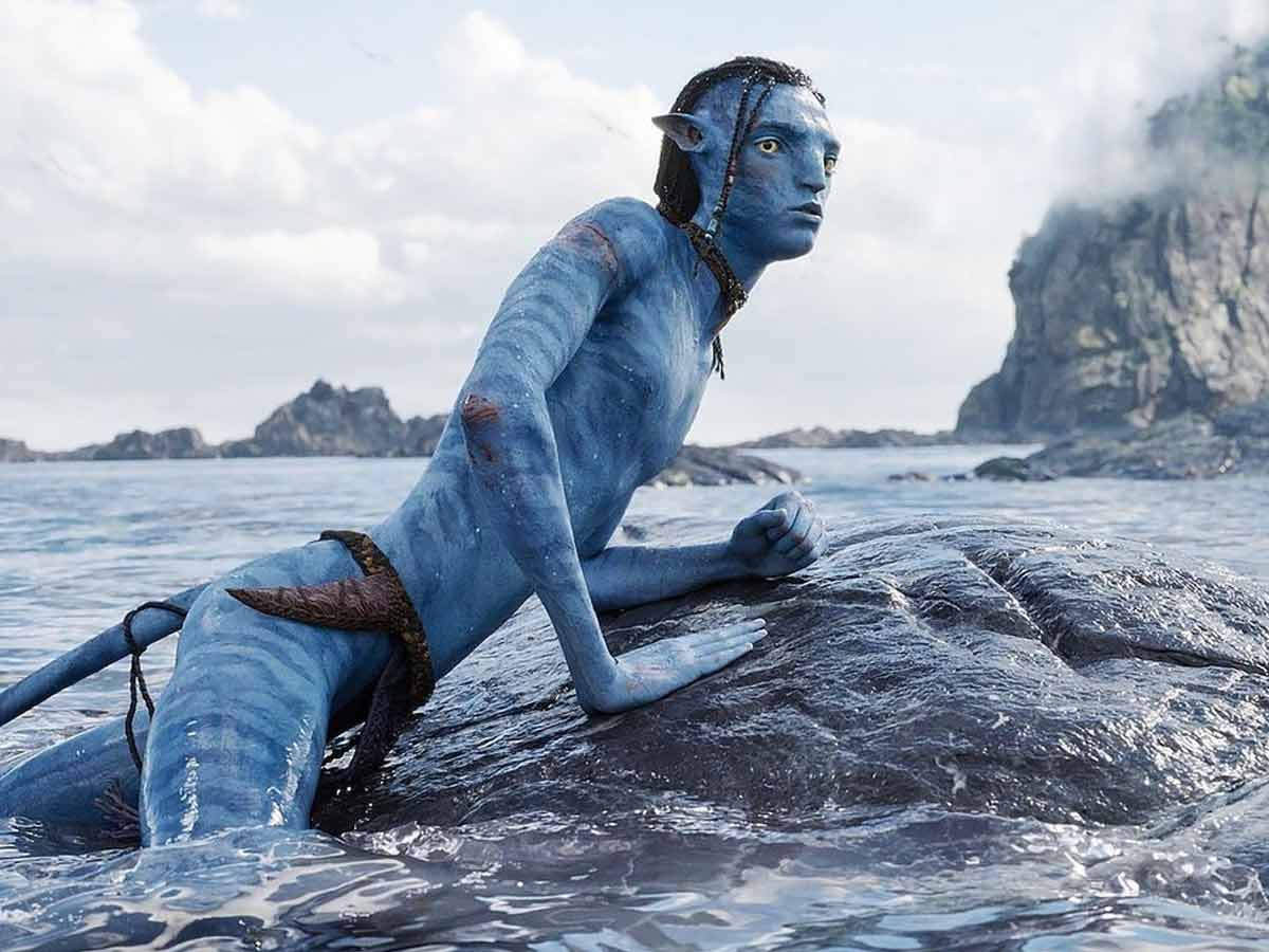 Avatar: The Way of Water, VFX