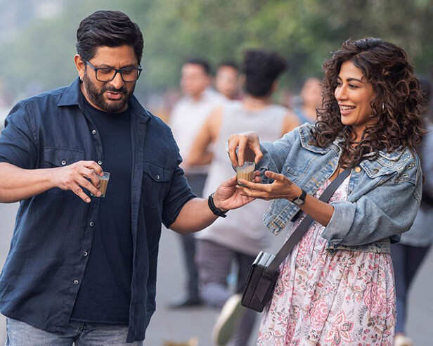 Chitrangada Singh opens up about her chemistry with Abhishek