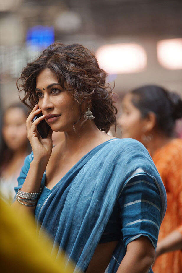 Chitrangda Singh