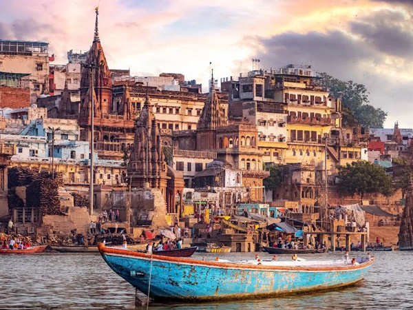 The International Travel Writers’ Conclave Puts All Eyes On Varanasi