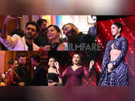 25 Star-studded inside photos from the Danube Properties Filmfare OTT Awards 2022