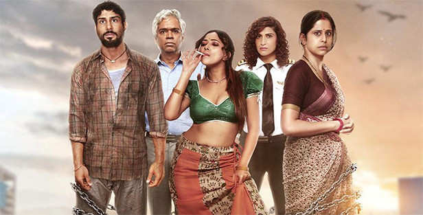 December 2022 Bollywood Movies - India Lockdown