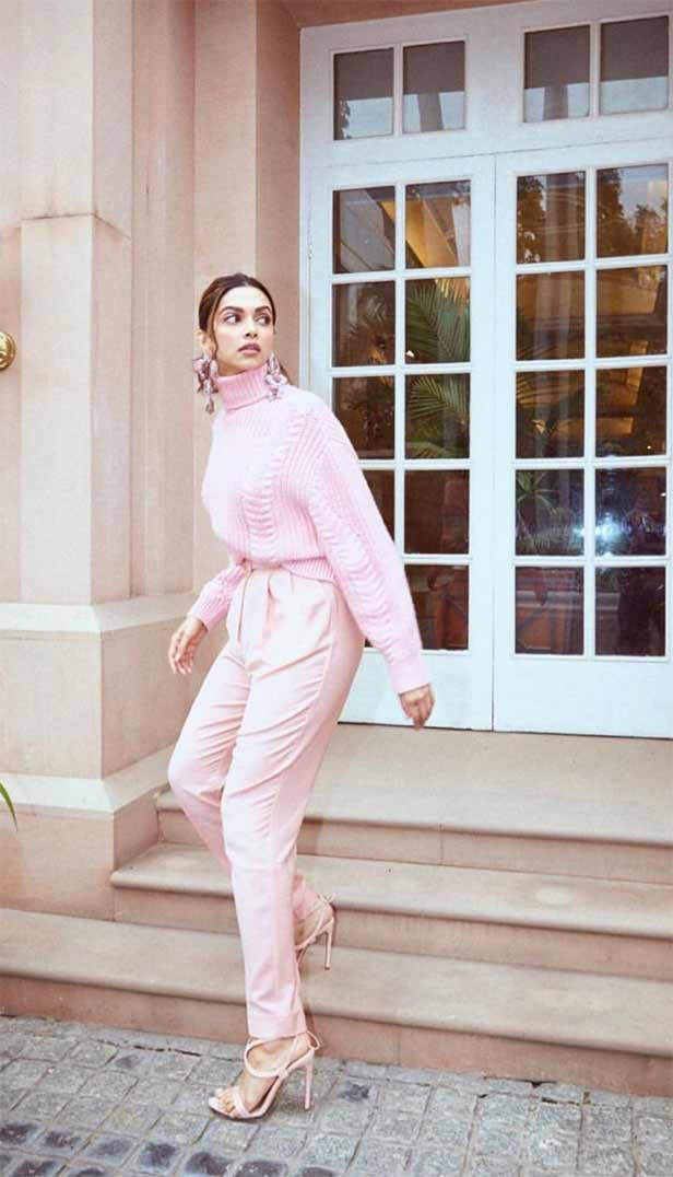 Winter Fashion Inspiration From Your Favourite Bollywood Celebrities