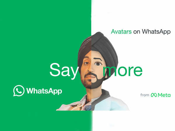 Youth sensation Diljit Dosanjh unveils avatars on WhatsApp in India |  