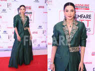 Danube Properties Filmfare OTT Awards 2022: Gauahar Khan arrives at the red carpet