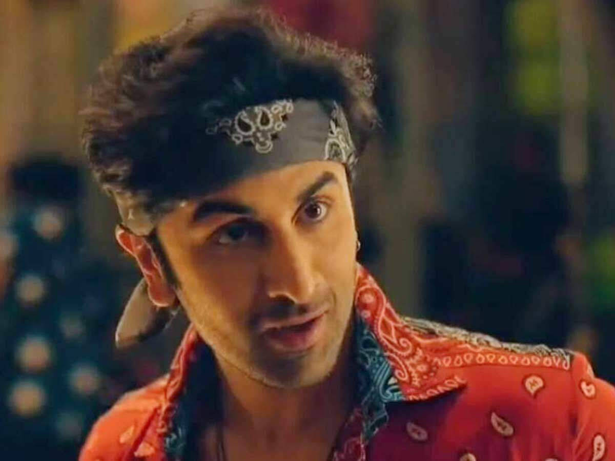 Govinda Naam Mera, Ranbir Kapoor cameo