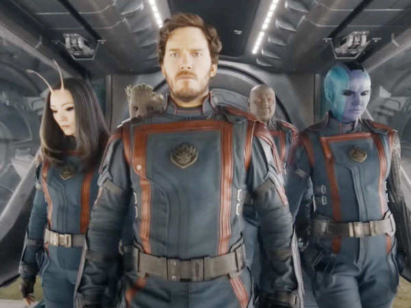 Guardians of the Galaxy 3 trailer reveals an emotional ride. Watch: