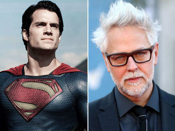 Official: Henry Cavill Not Playing Superman In Next Movie, Our