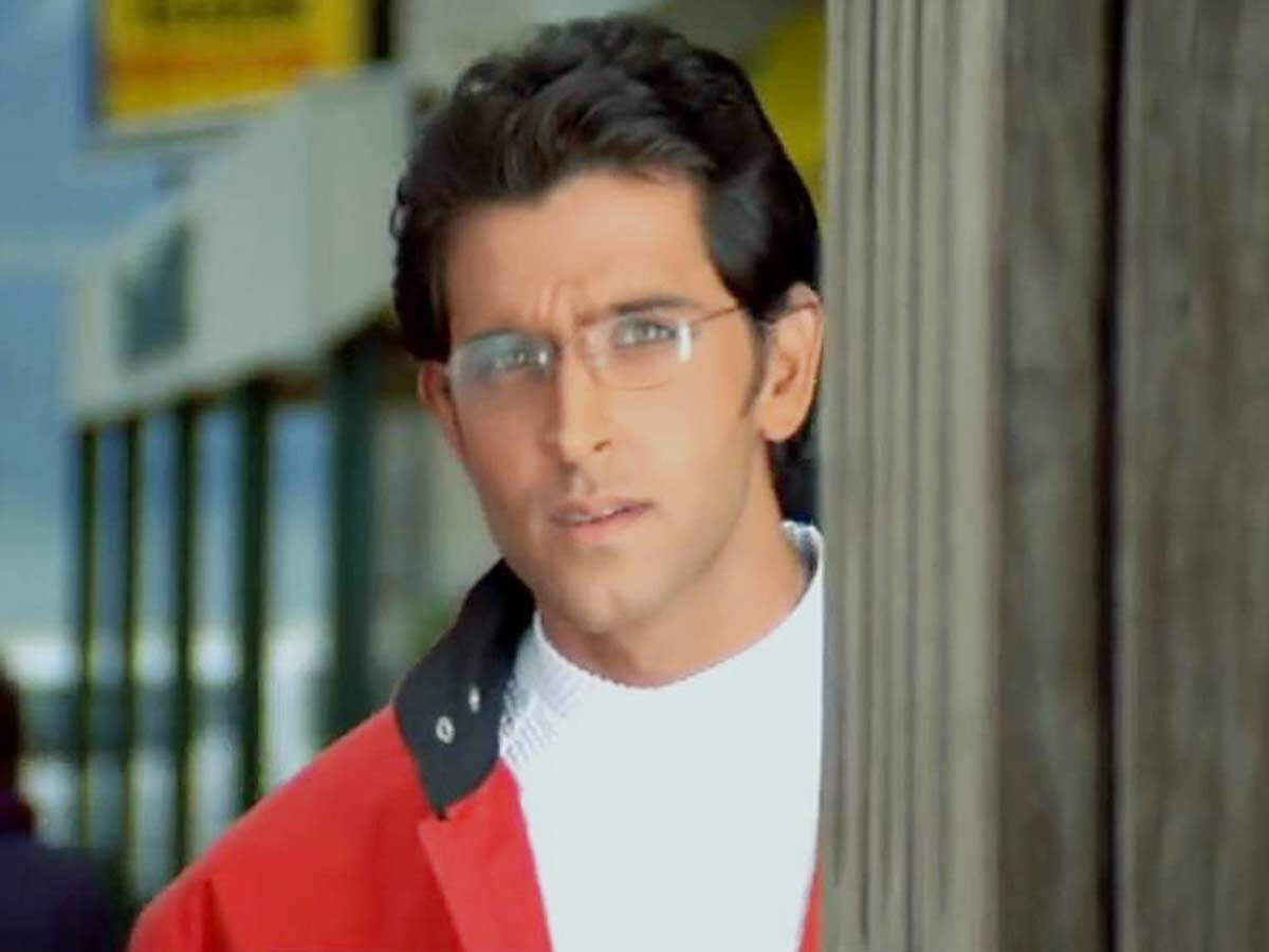 Hrithik Roshan