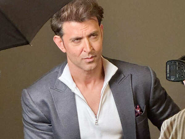 Hrithik Roshan Photos, Fashion Guide, Movies, Interviews and More - HELLO!  India