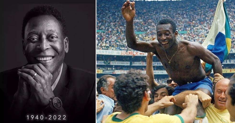 From Kareena Kapoor Khan to Vicky Kaushal – stars mourning the passing away of Pele