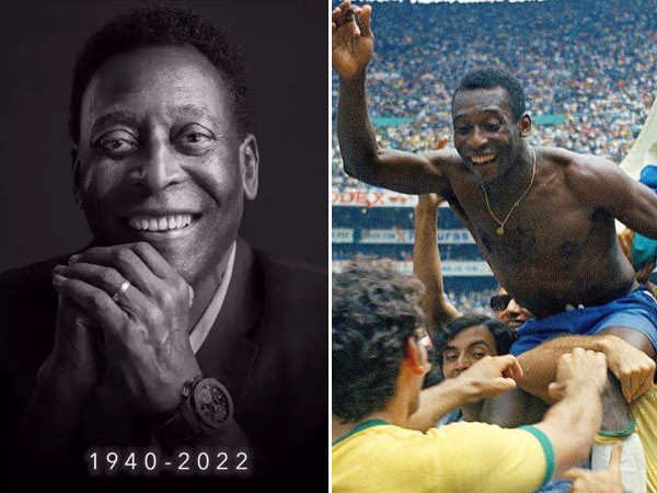 From Kareena Kapoor Khan to Vicky Kaushal - stars mourning the passing away of Pele