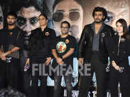 Kuttey: Arjun Kapoor, Tabu, Radhika Madan and others attend the star-studded trailer launch