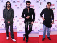 Danube Properties Filmfare OTT Awards 2022: Harshvardhan Kapoor and more arrive at the red carpet