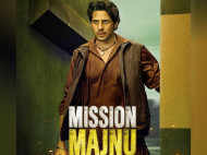 Mission Majnu: Sidharth Malhotra starrer gets intense first look poster, OTT release date