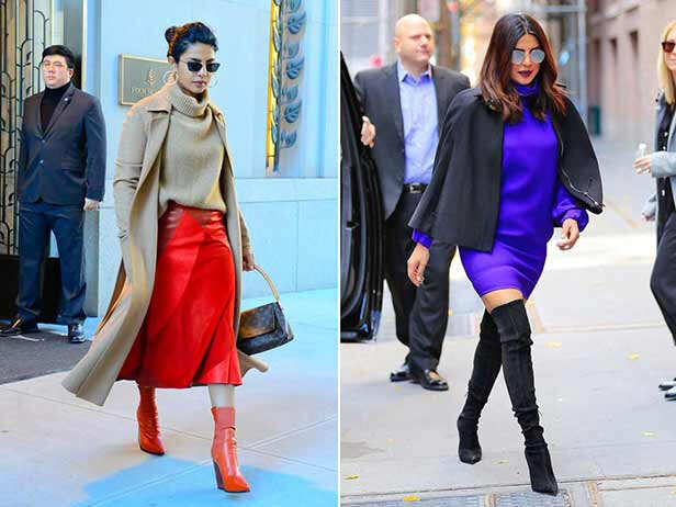 Winter Fashion Inspiration From Your Favourite Bollywood Celebrities