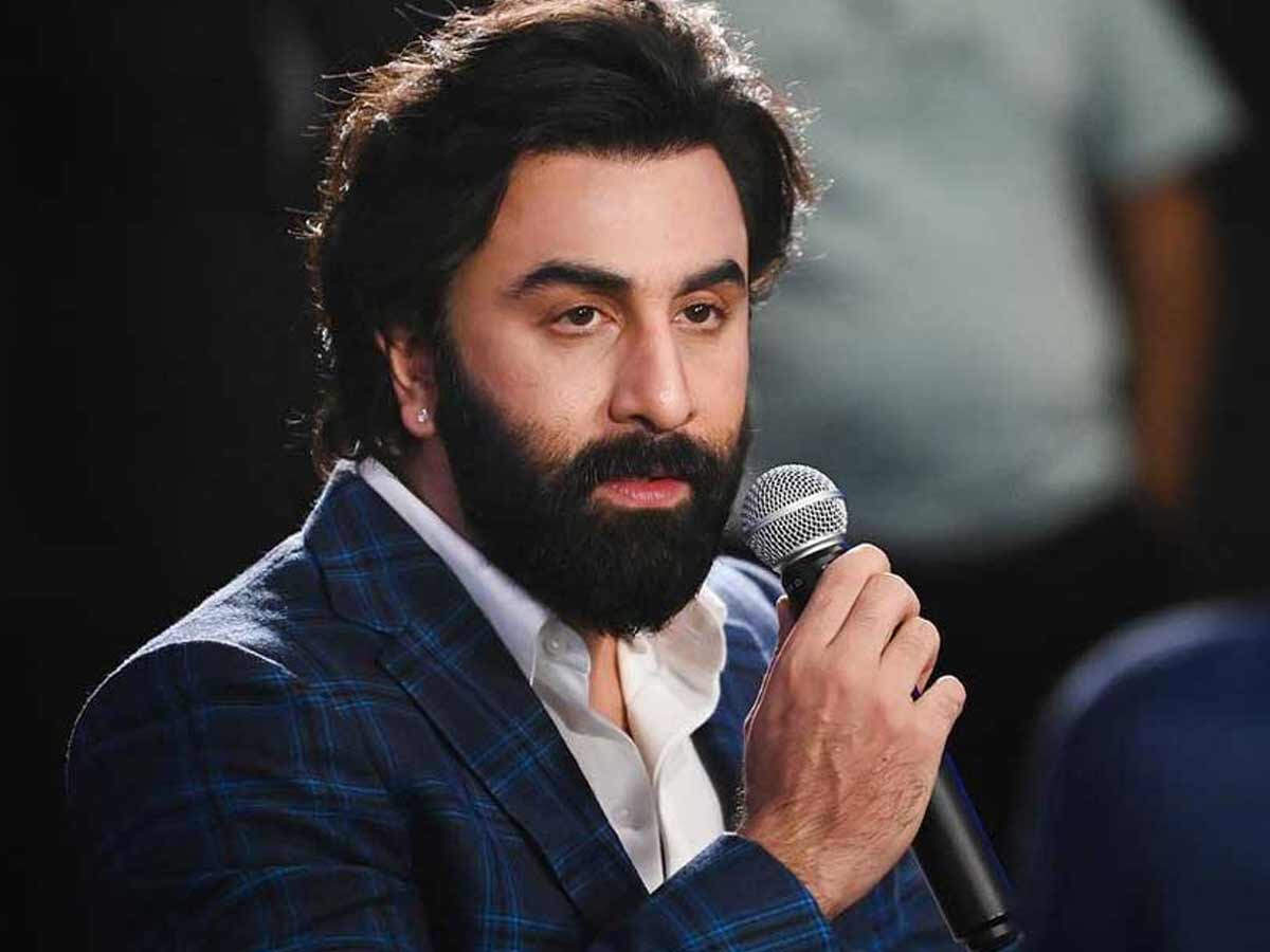 Ranbir Kapoor says the Luv Ranjan film will be his final romantic comedy