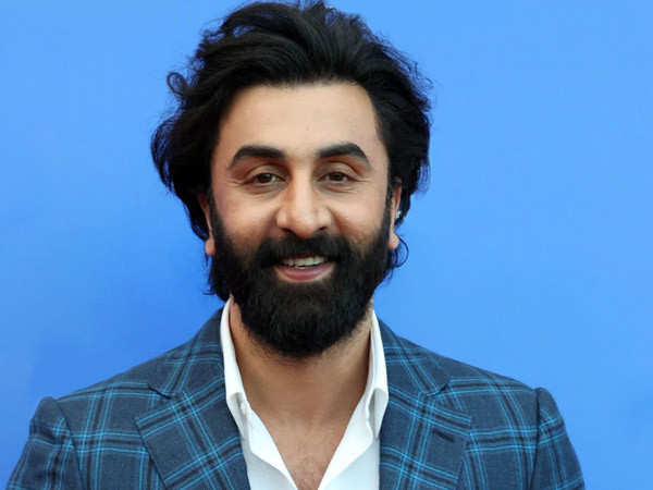 Ranbir Kapoor attends the Red Sea Film Festival, talks about his desire to direct a film and more