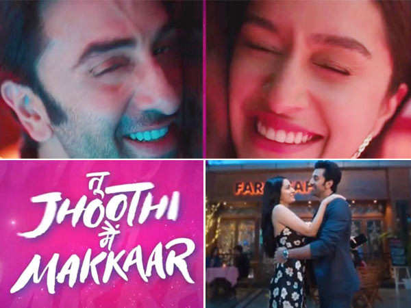 Title and release date of the Shraddha Kapoor and Ranbir Kapoor starrer is out