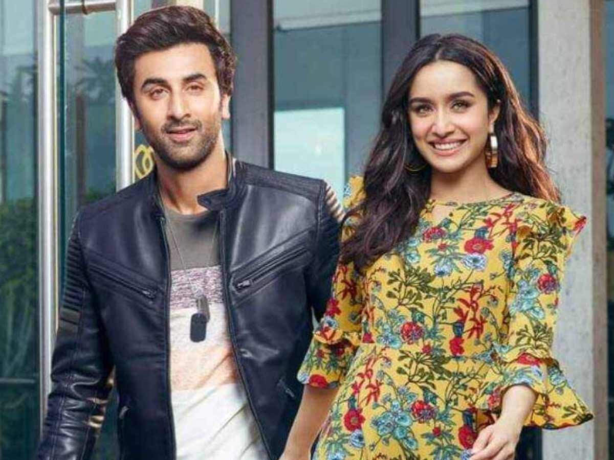 Ranbir Kapoor, Shraddha Kapoor