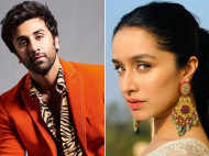 Luv Ranjan teases the title of Ranbir Kapoor-Shraddha Kapoor film, Alia Bhatt takes a guess