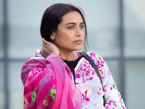 Rani Mukerji’s Mrs. Chatterjee Vs Norway