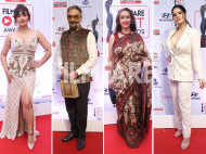 Danube Properties Filmfare OTT Awards 2022: Zareen Khan and others walk down the red carpet