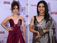 Danube Properties Filmfare OTT Awards 2022: Konkana Sen Sharma and more arrive at the red carpet