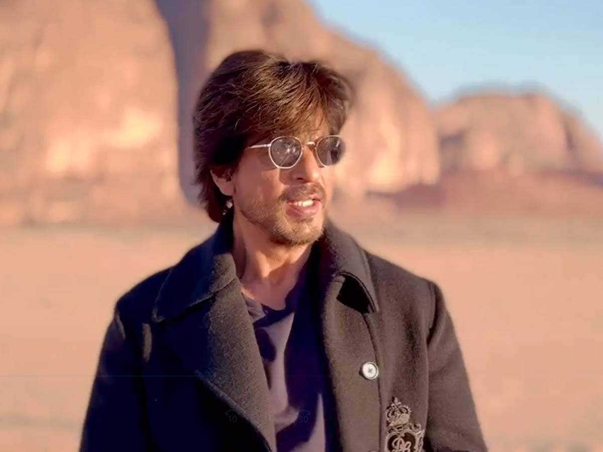 Shah Rukh Khan