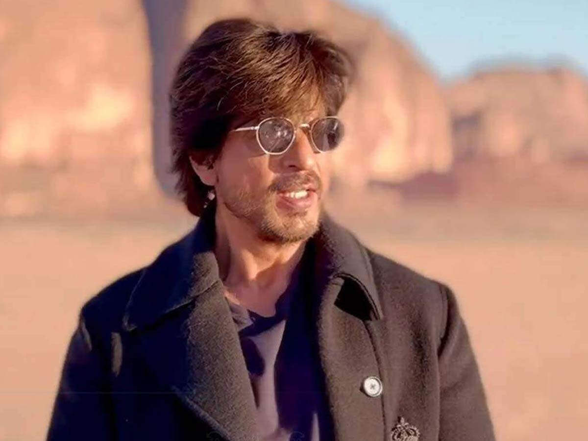 Shah Rukh Khan