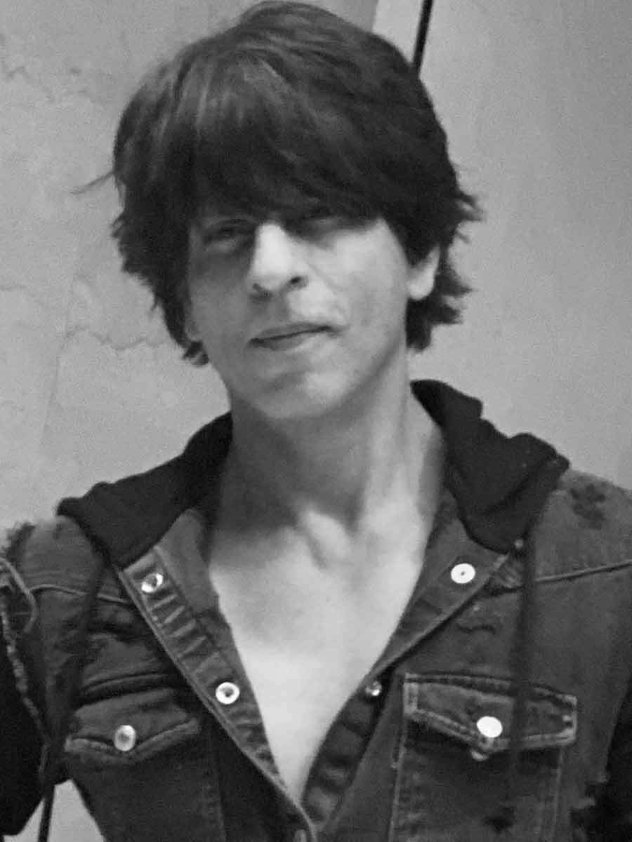 Shah rukh khan