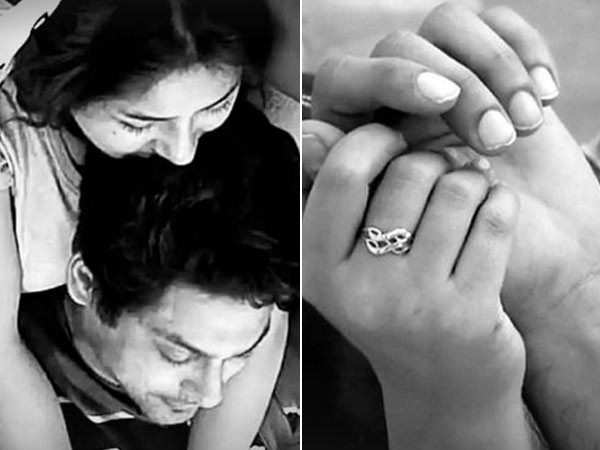Shehnaaz Gill shares an emotional post on Sidharth Shukla's birth anniversary: I will see you again