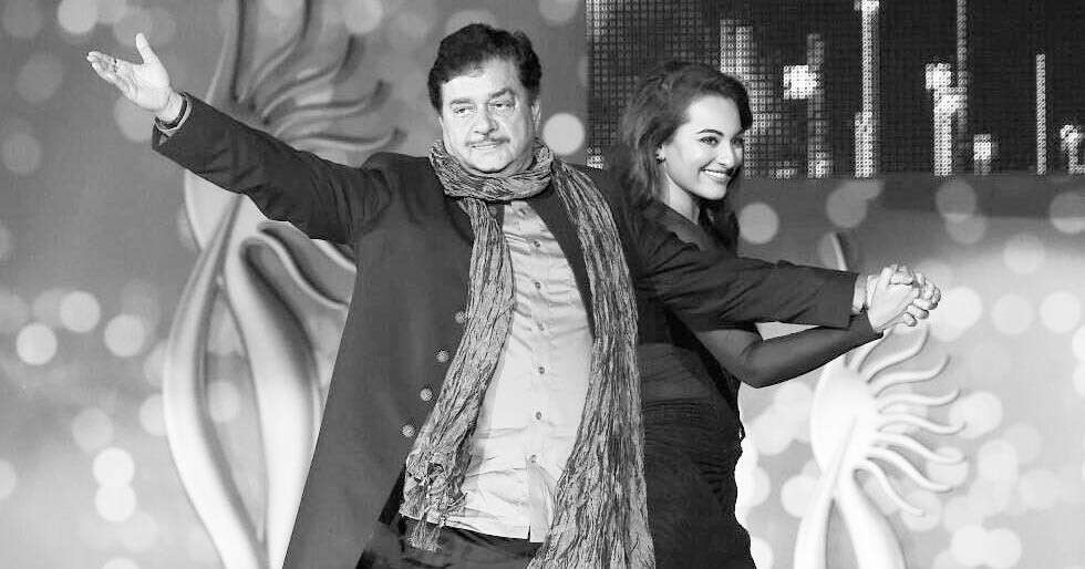 Sonakshi Sinha Shares Sweet Birthday Wishes For Father Shatrughan Sinha