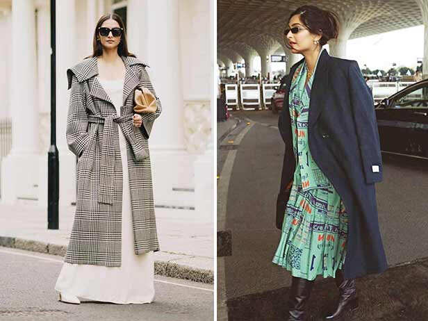 Celebrity inspired winter fashion: Alia, Sonam, others