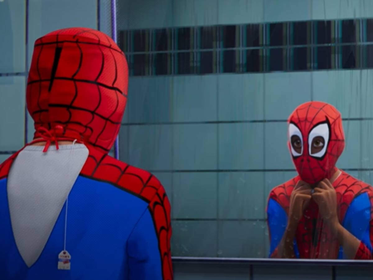 Spider-Man: Across The Spider-Verse Trailer Unleashes A Multiverse Of ...