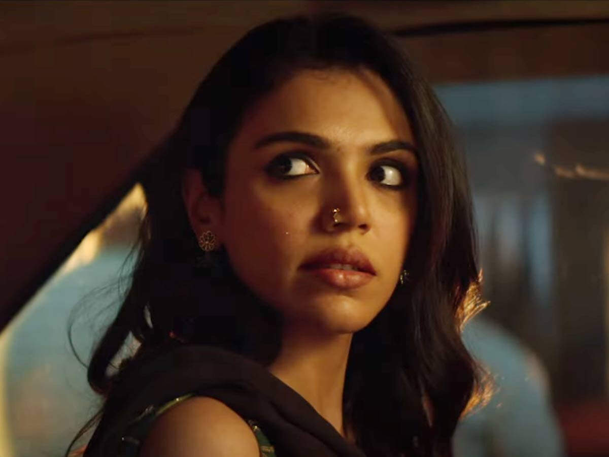 Taaza Khabar trailer sees Bhuvan Bam in a rags-to-riches story, Shriya  Pilgaonkar plays a sex worker | Filmfare.com