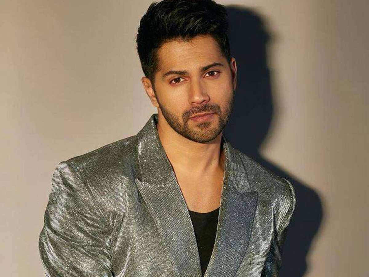 Varun Dhawan, Citadel